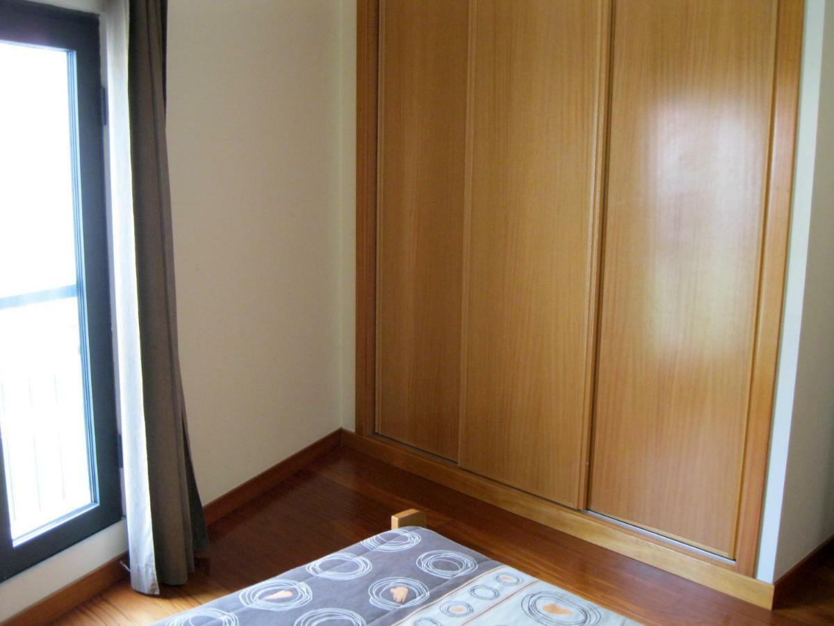 Estacada Apartment Machico  Exterior photo