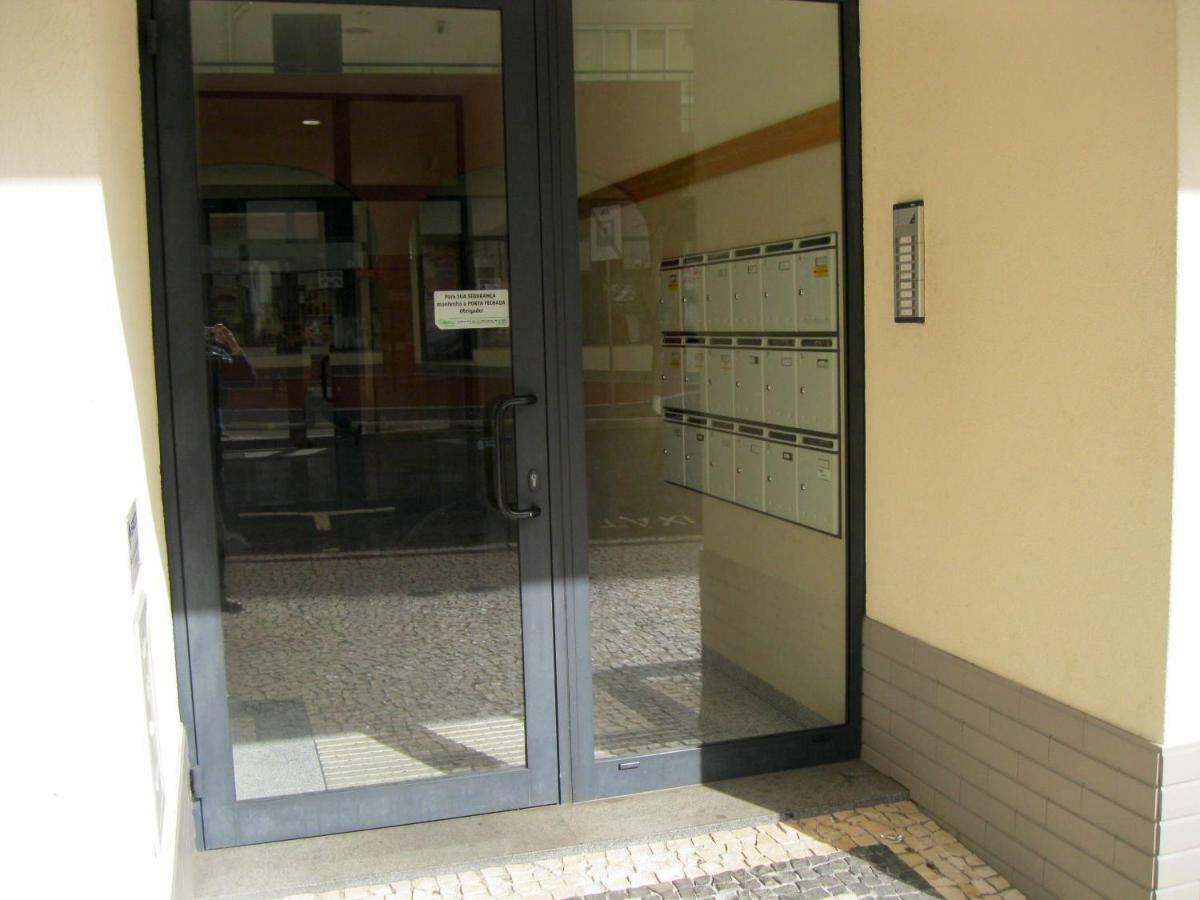 Estacada Apartment Machico  Exterior photo